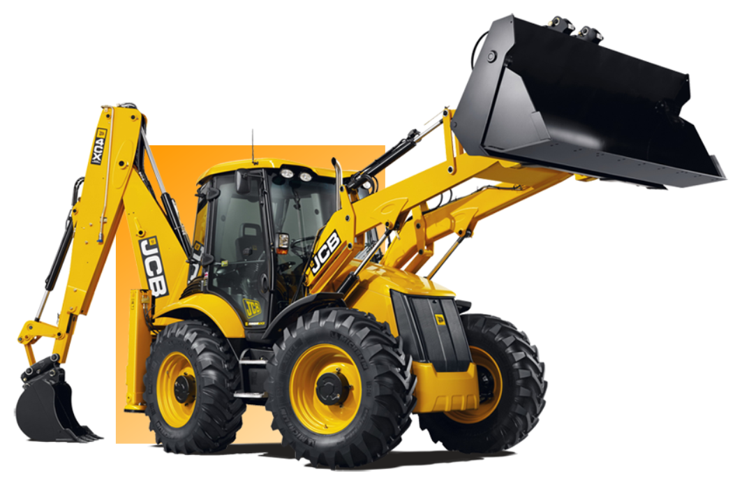 Rental equipment fleet